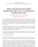 Acarsa Press Release