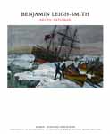 Folder about Benjamin Leigh-Smith