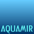 aquamir logo